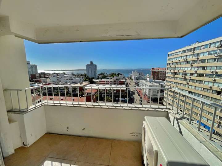 Apartamento en venta en Maldonado