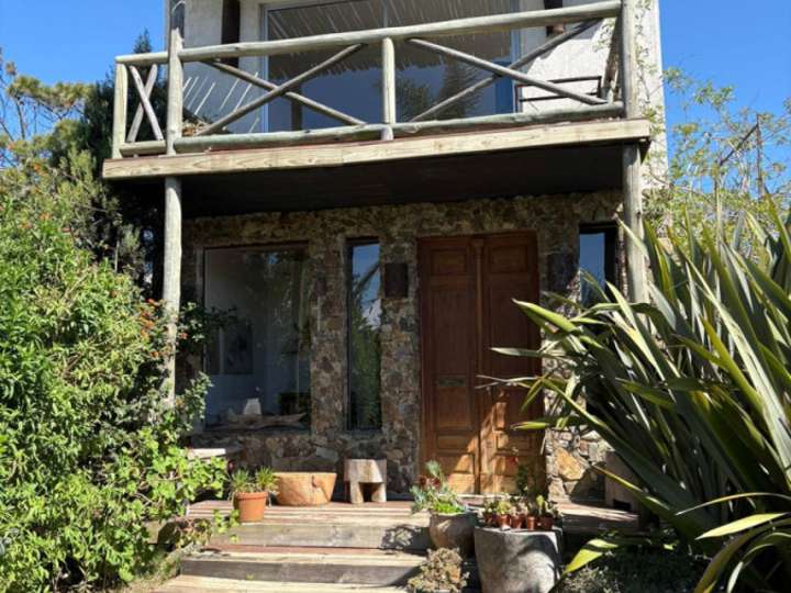 Casa en alquiler en Durazno, Maldonado