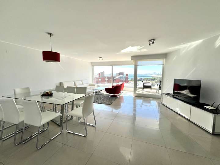 Apartamento en venta en Maldonado