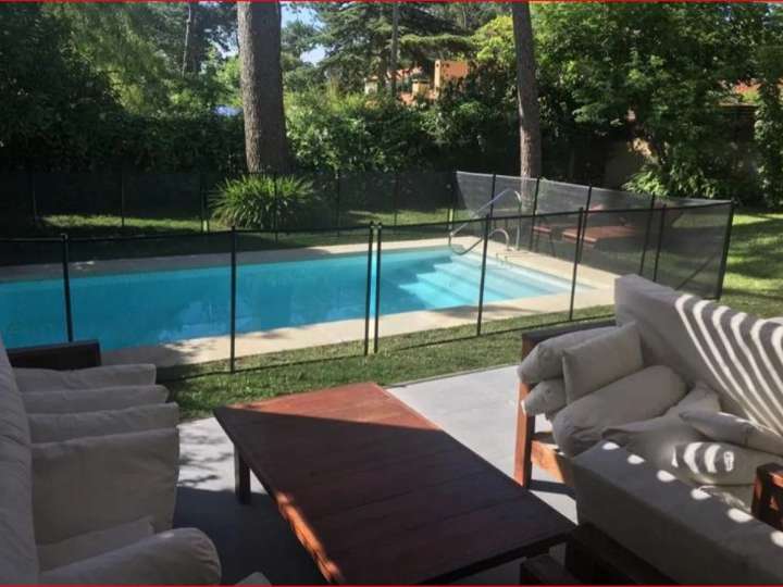 Casa en alquiler en Maldonado