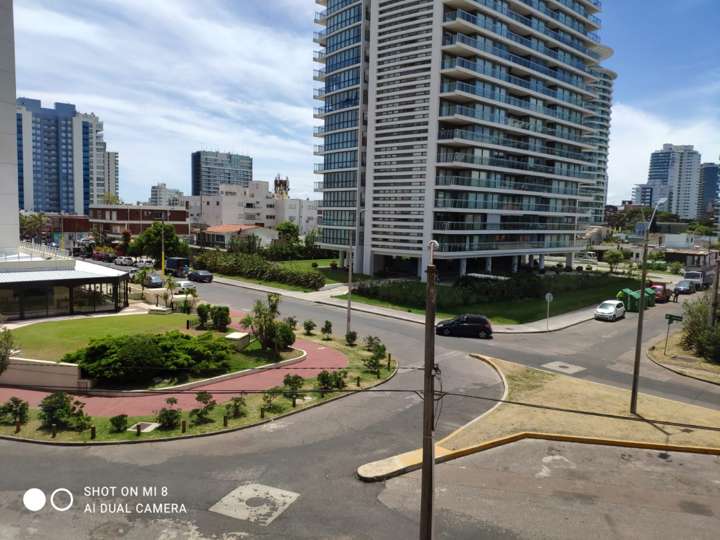 Apartamento en venta en San Rafael, Maldonado