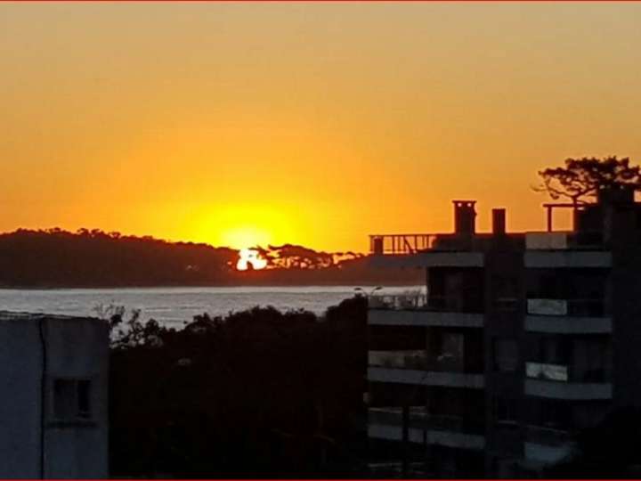 Apartamento en venta en Maldonado