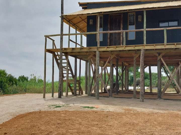 Casa en alquiler en El Tesoro