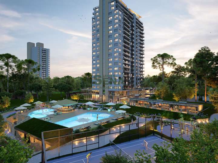 Apartamento en venta en Maldonado