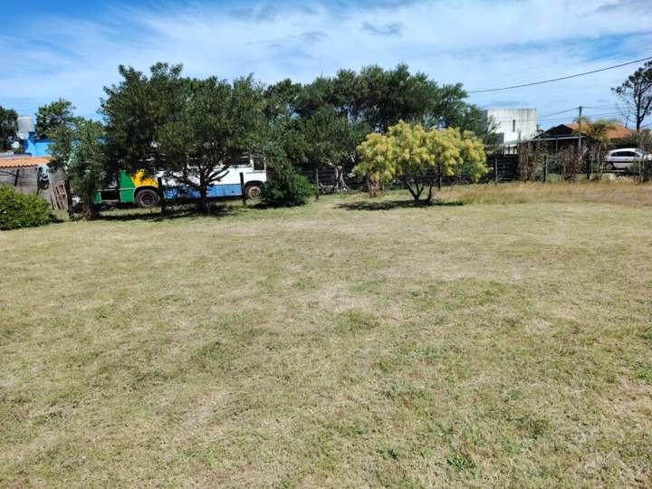 Terreno en venta en Buenos Aires