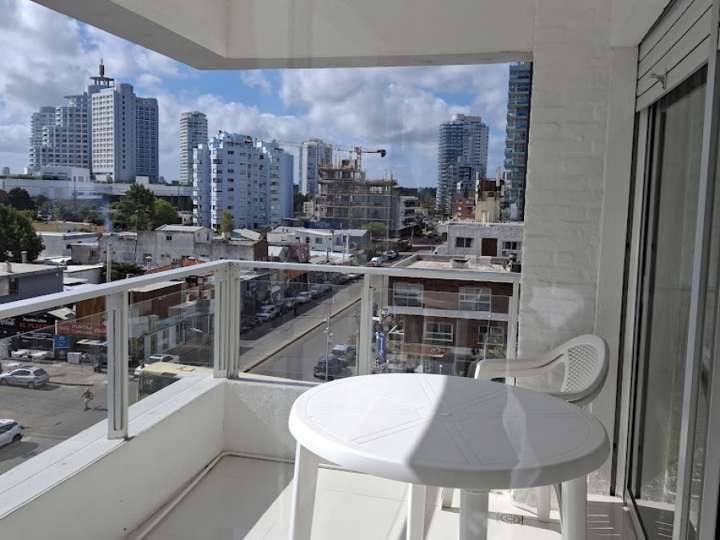 Apartamento en alquiler en San Rafael, Maldonado