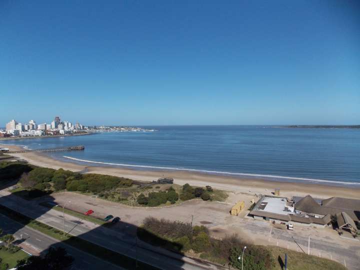 Apartamento en venta en Maldonado