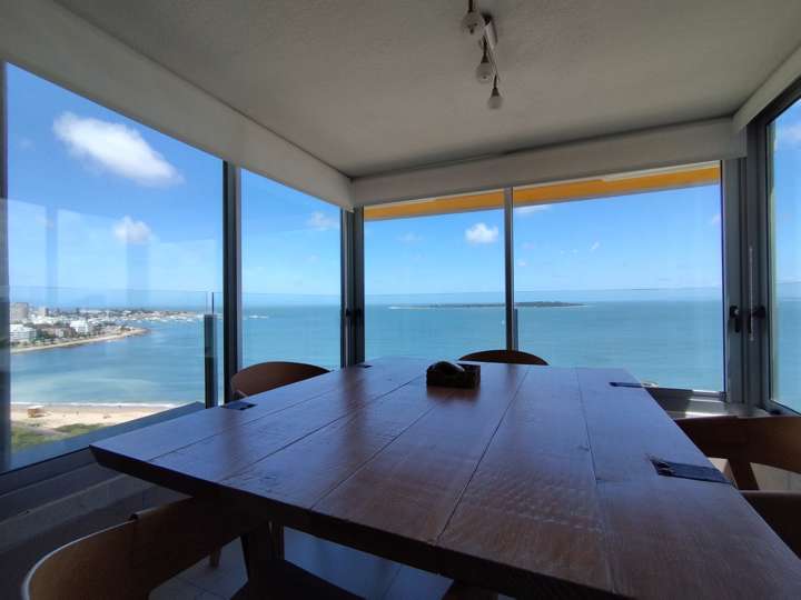 Apartamento en venta en Maldonado