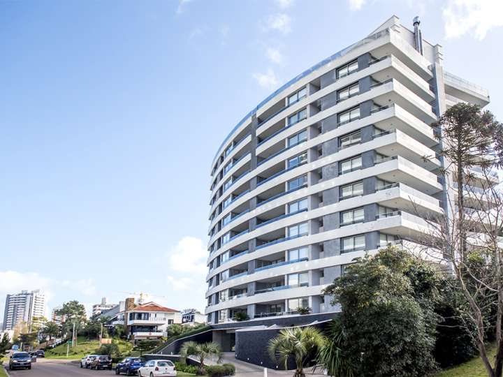 Apartamento en venta en San Rafael, Maldonado