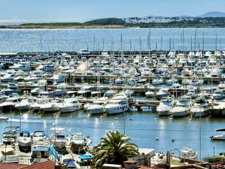 Apartamento en venta en Maldonado