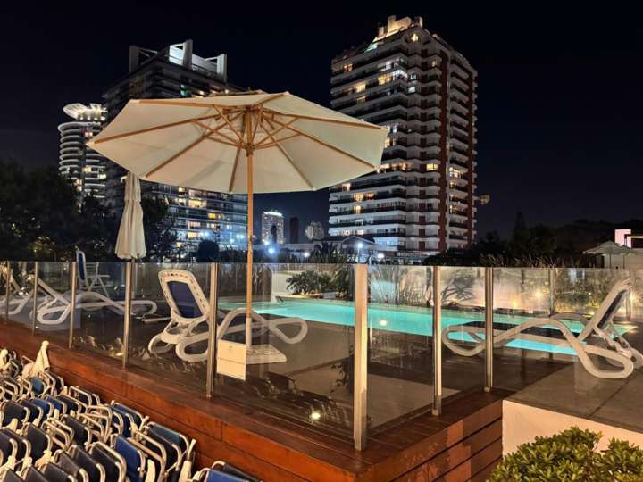 Apartamento en venta en San Rafael, Maldonado