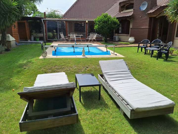 Casa en venta en Maldonado