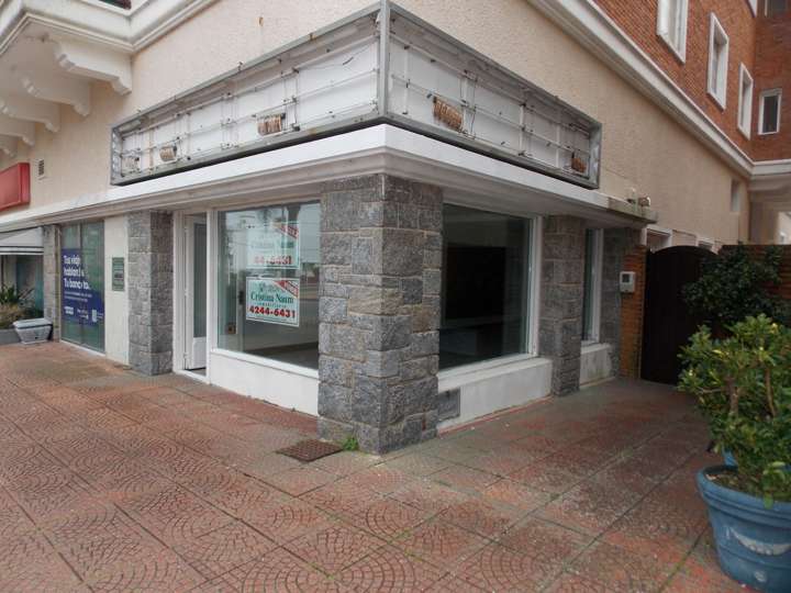 Comercial / Tienda en venta en Maldonado