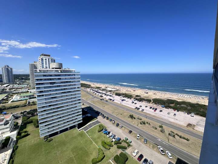Apartamento en venta en San Rafael, Maldonado