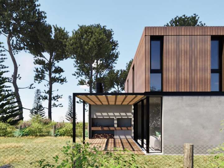 Casa en venta en Cruz del Sur, Maldonado