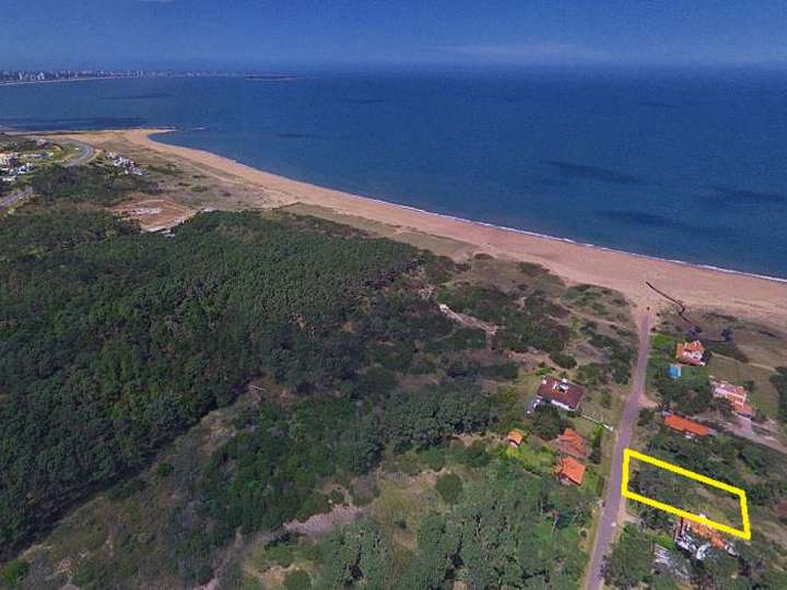 Terreno en venta en Maldonado