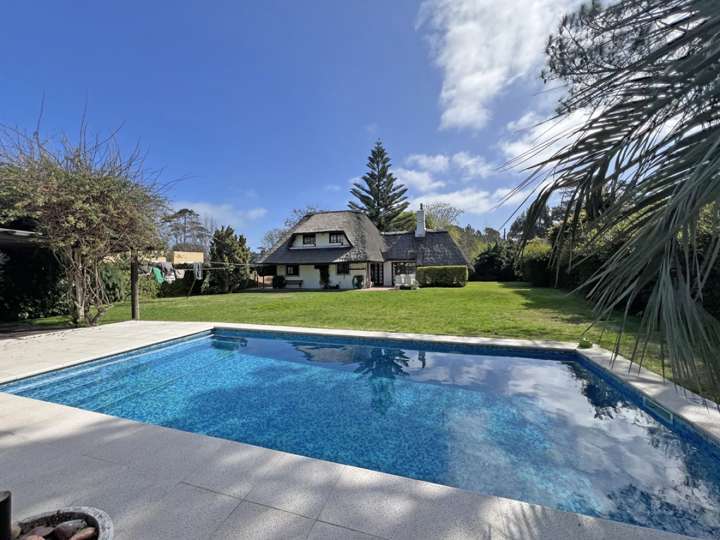 Casa en venta en Maldonado