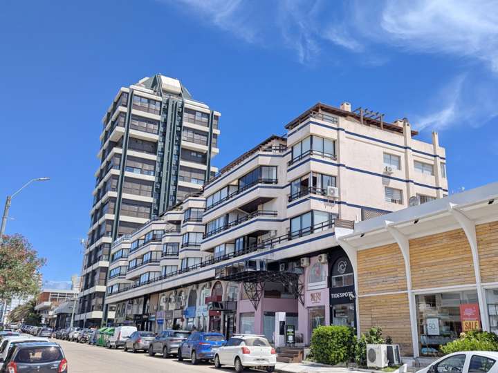 Apartamento en venta en Maldonado