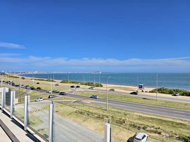 Apartamento en alquiler en Pinares, Maldonado