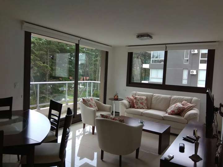 Apartamento en alquiler en San Rafael, Maldonado