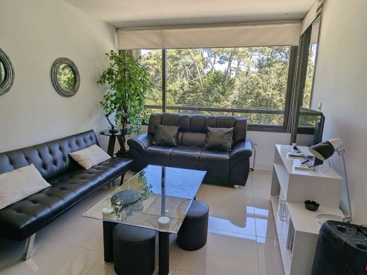 Apartamento en venta en Avenida Orlando Pedragosa Sierra, Maldonado