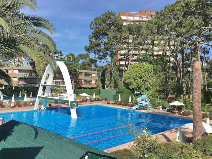 Apartamento en venta en Avenida Francisco Acuña de Figueroa, Maldonado