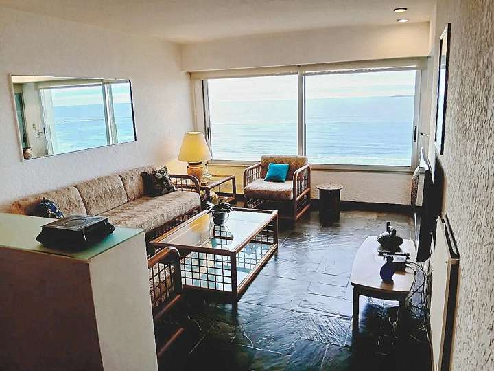 Apartamento en venta en San Rafael, Maldonado