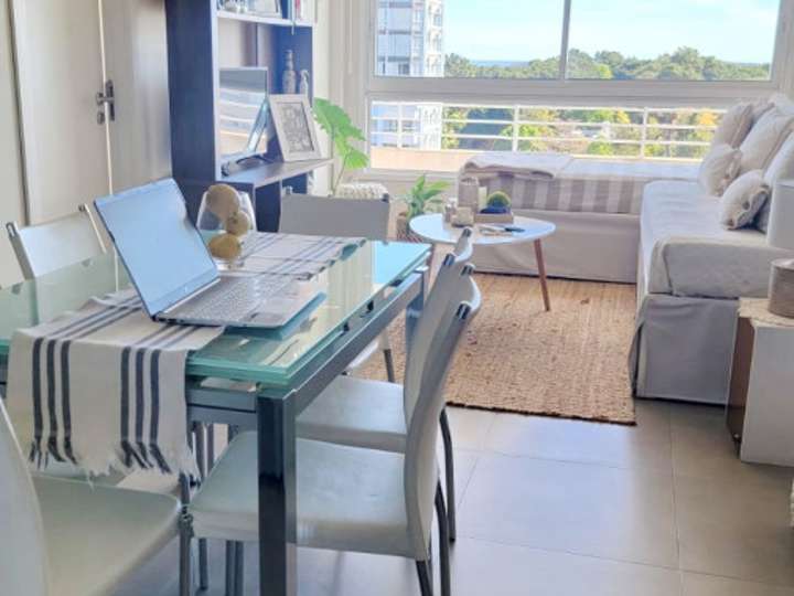 Apartamento en venta en San Rafael, Maldonado