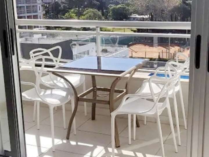 Apartamento en venta en San Rafael, Maldonado