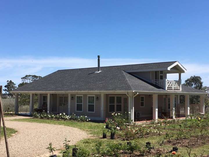 Casa en venta en Los Suspiros, La Barra