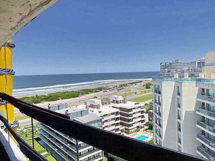 Apartamento en venta en Rosa de los Vientos, Maldonado