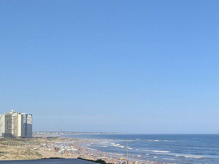 Apartamento en venta en Maldonado