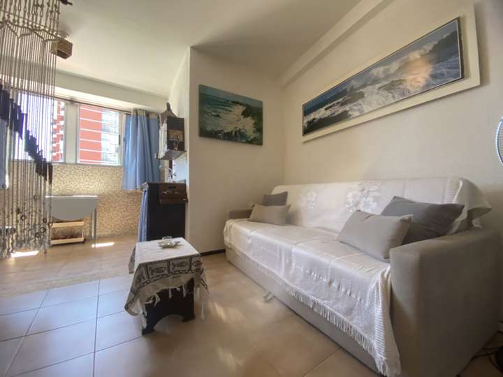 Apartamento en venta en Maldonado