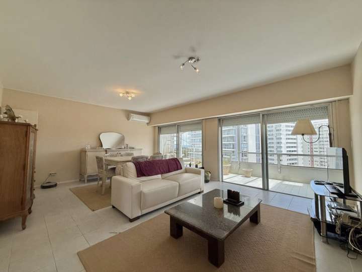 Apartamento en venta en San Rafael, Maldonado