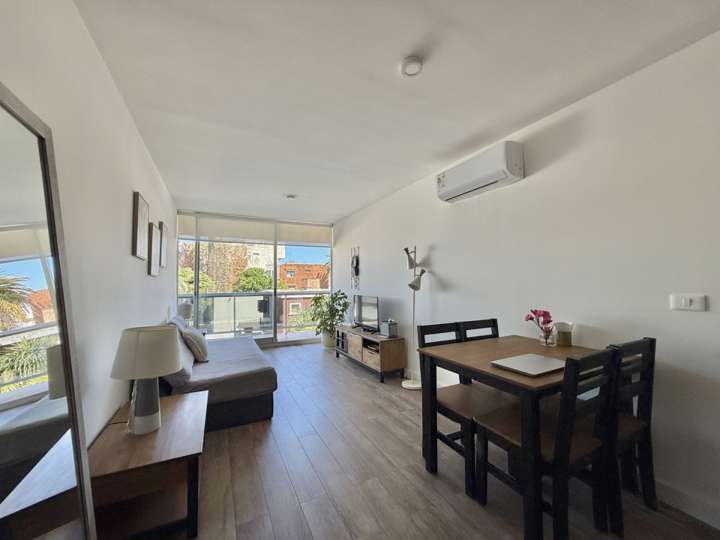 Apartamento en alquiler en Maldonado