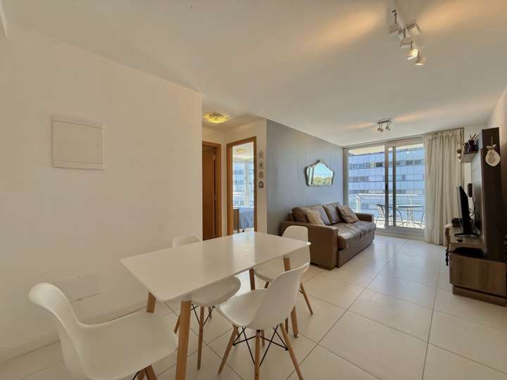 Apartamento en venta en San Rafael, Maldonado