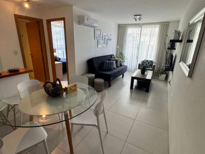 Apartamento en alquiler en Maldonado