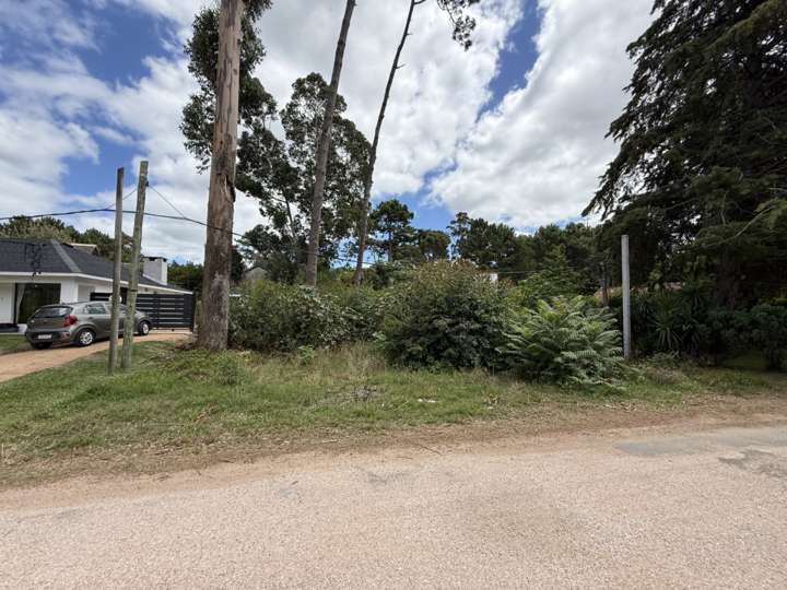 Terreno en venta en Durazno, Maldonado