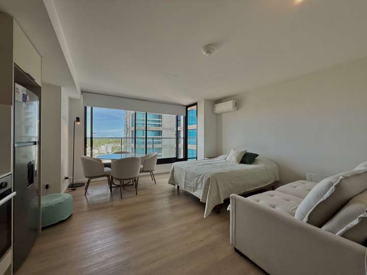 Apartamento en venta en Maldonado