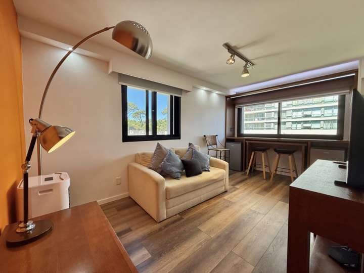 Apartamento en alquiler en Maldonado