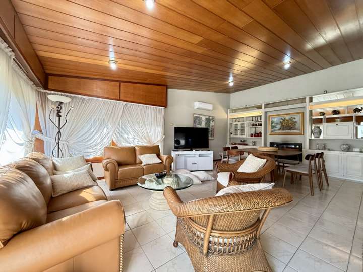 Casa en alquiler en Maldonado