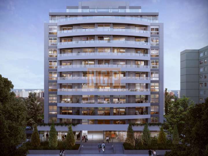 Apartamento en venta en Maldonado
