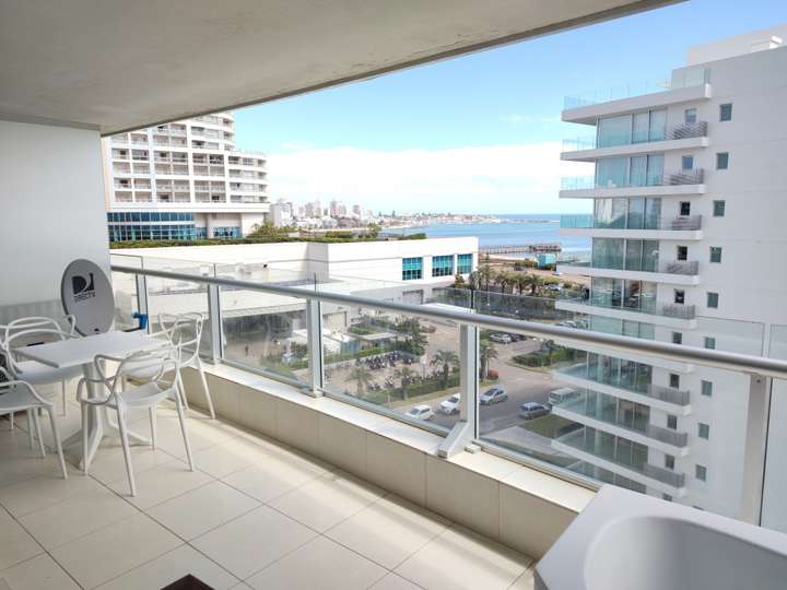 Apartamento en venta en Maldonado