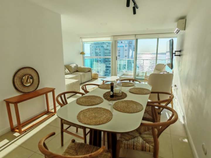 Apartamento en venta en Maldonado