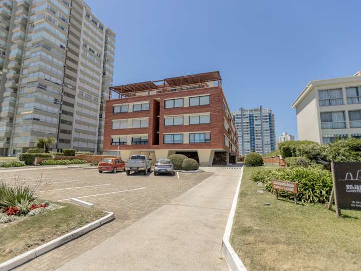 Apartamento en venta en Maldonado