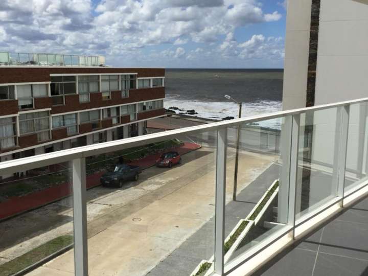 Apartamento en venta en Maldonado
