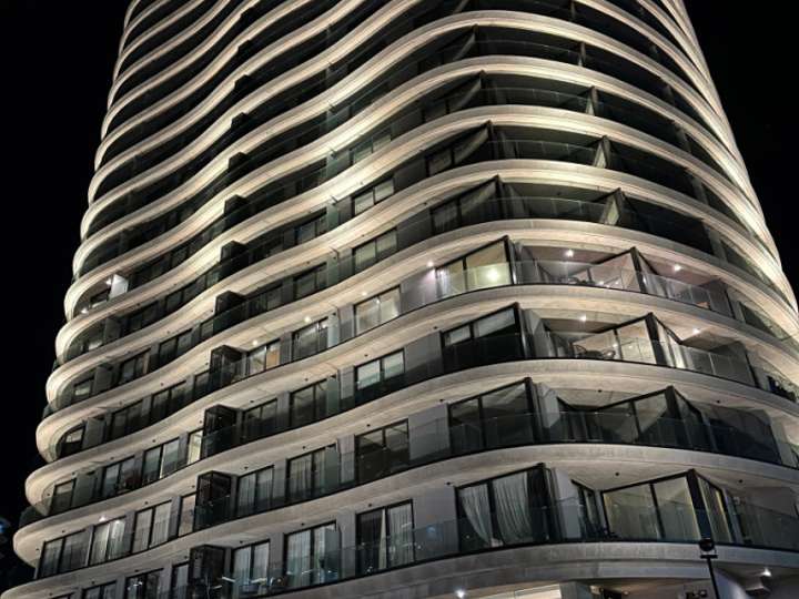 Apartamento en venta en San Rafael, Maldonado