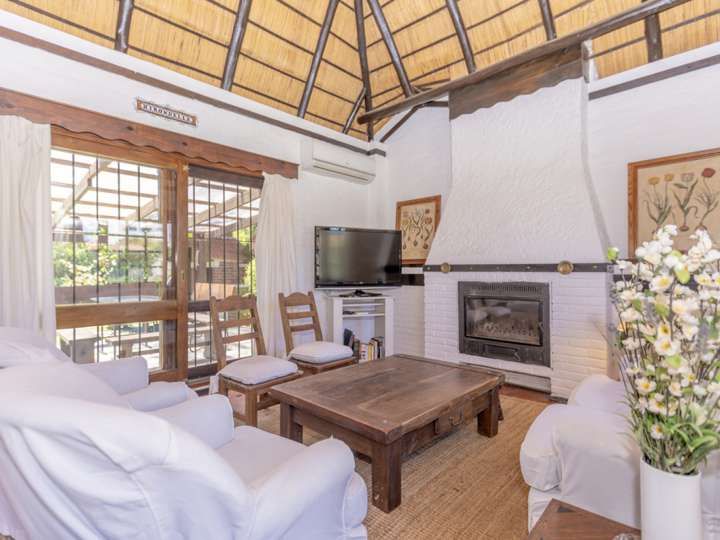 Casa en venta en Rambla Doctor Claudio Williman, Maldonado