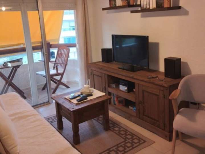 Apartamento en venta en Maldonado