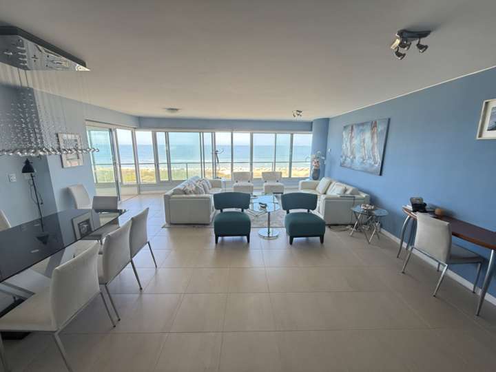 Apartamento en venta en San Rafael, Maldonado